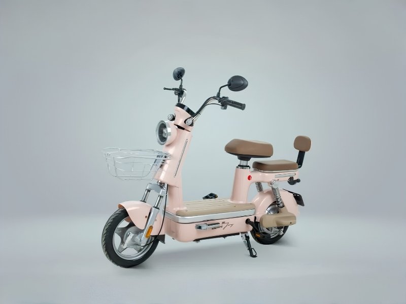 Xe đạp điện cho học sinh cấp 2 Espero Bejoy