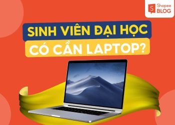 học đại học có cần laptop không