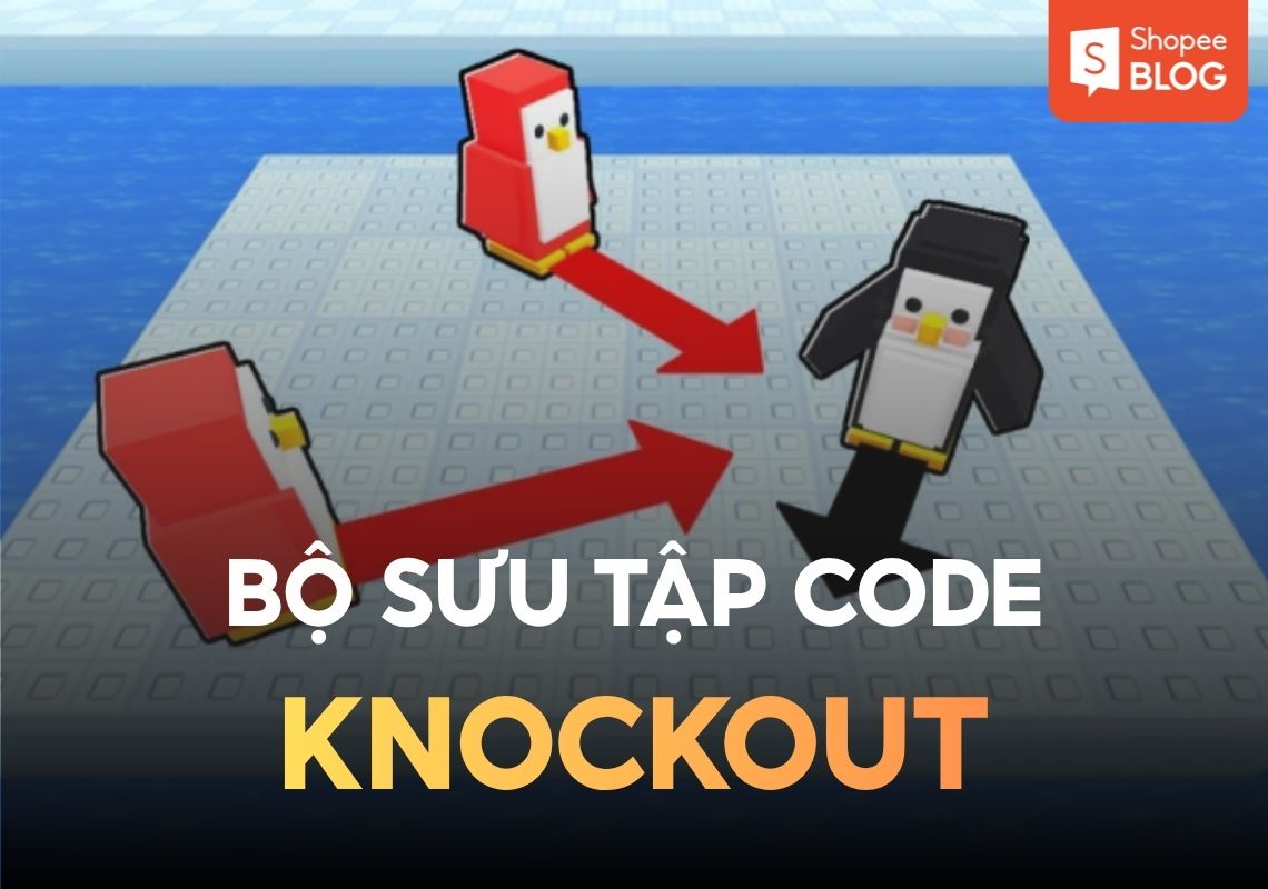code knockout