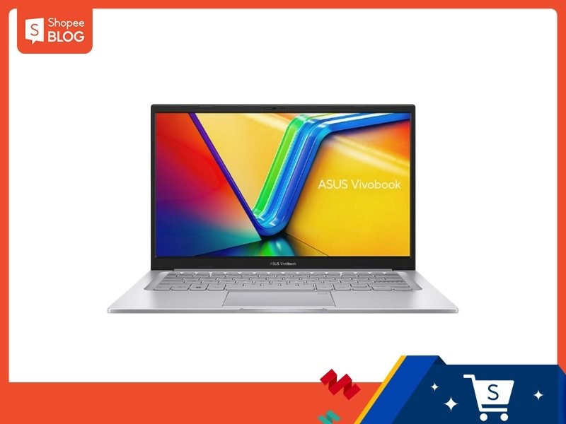 Laptop học sinh cấp 3 Asus Vivobook 14
