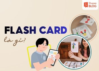 flashcard là gì