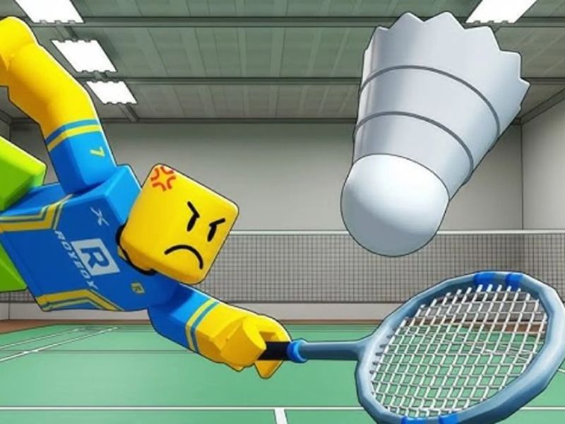 racket rivals