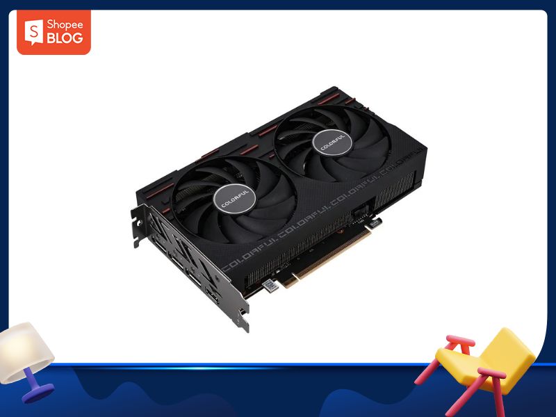 card đồ hoạ