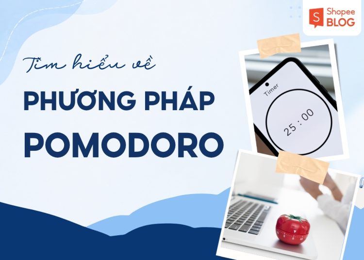 phương pháp pomodoro là gì