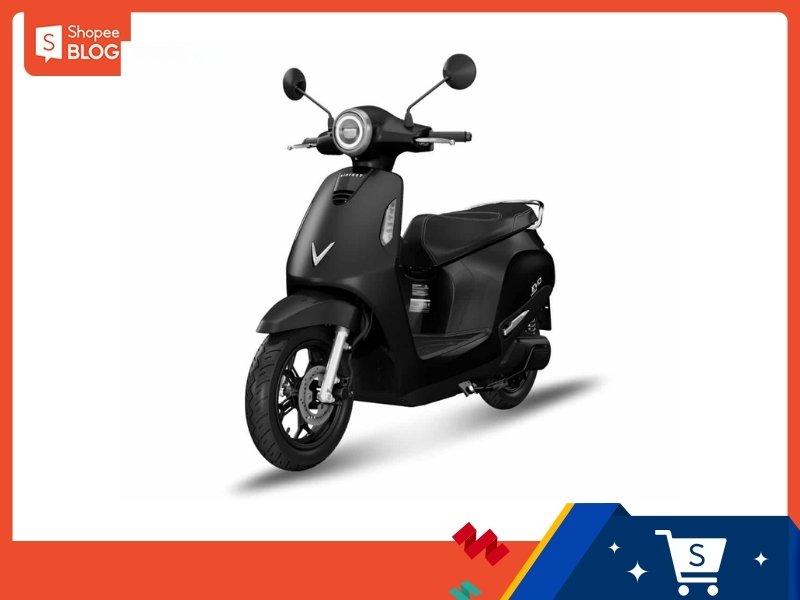 Xe máy điện cho học sinh VinFast Evo Lite