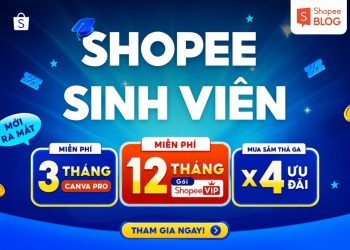 Shopee Sinh Viên là gì