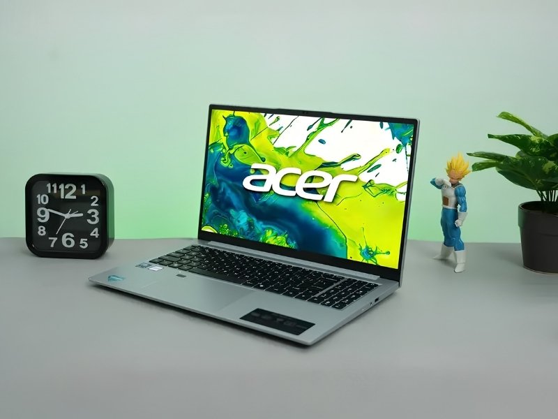 Laptop Acer Aspire Go 15 AI
