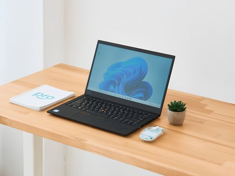 Laptop Lenovo Thinkpad X1 Carbon Gen 7
