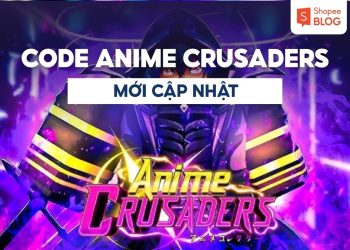 code anime crusaders