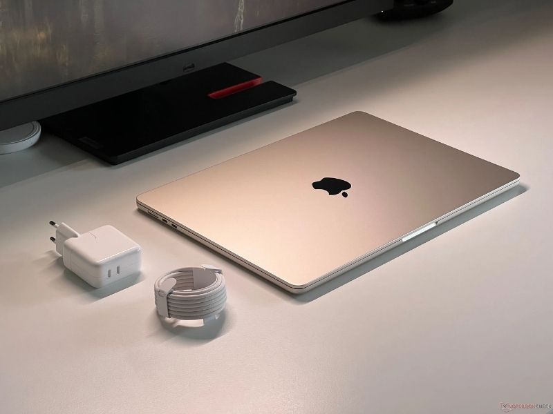 Laptop cho sinh viên kinh tế MacBook Air M2