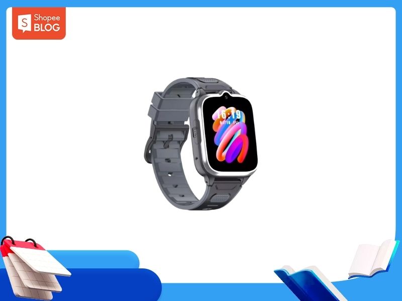 Đồng hồ Masstel Smart Hero Star