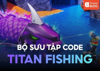 code titan fishing