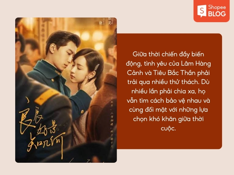 Phim Cảnh đẹp ngày vui biết bao giờ