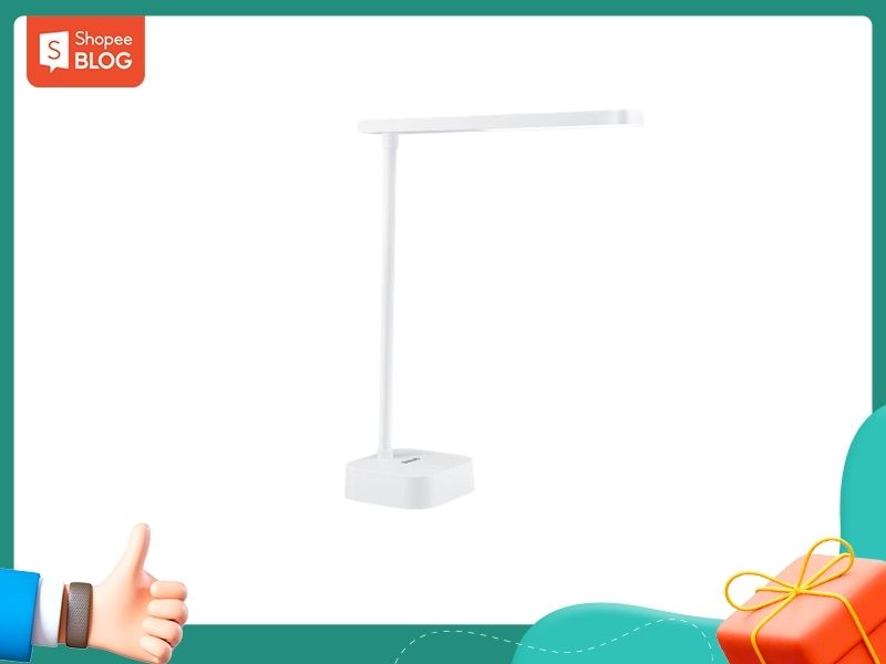 Đèn bàn học Philips DSK212 Tilpa PT. 