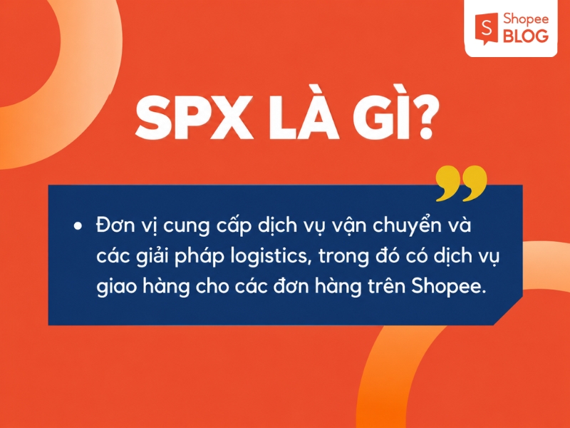 SPX là gì? 