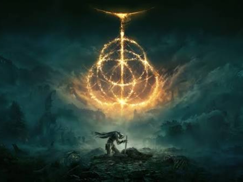 Elden Ring game nhập vai PC hay