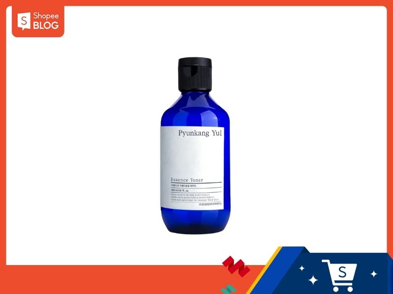 Toner dành cho tuổi dậy thì Pyunkang Yul Essence