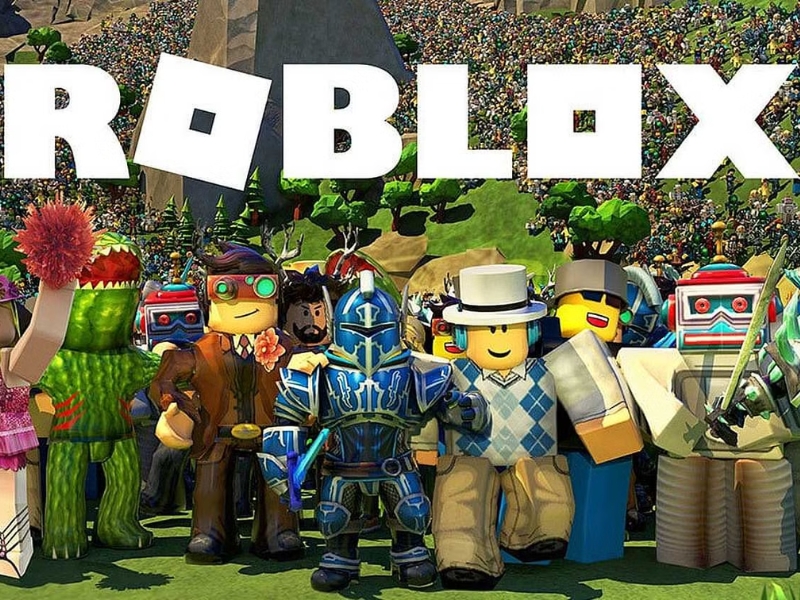 game Roblox