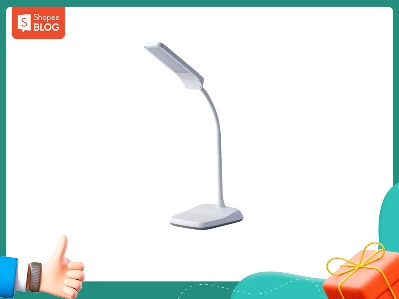 Đèn bàn học Rạng Đông RD RL 36
