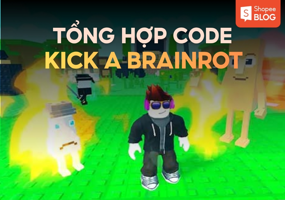 Code Kick a Brainrot