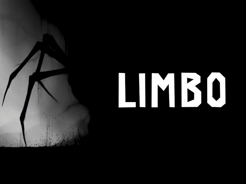 Game LIMBO offline hay cho PC