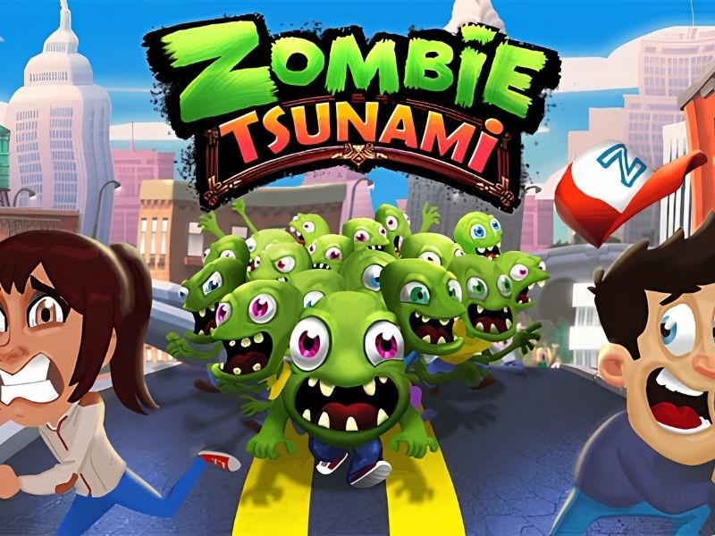 Game offline cho điện thoại hay