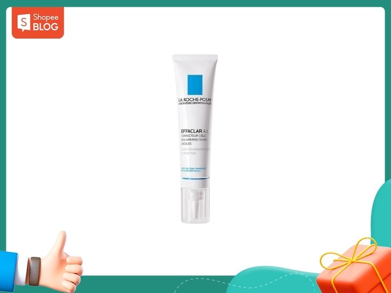 La Roche Posay Effaclar A.I.