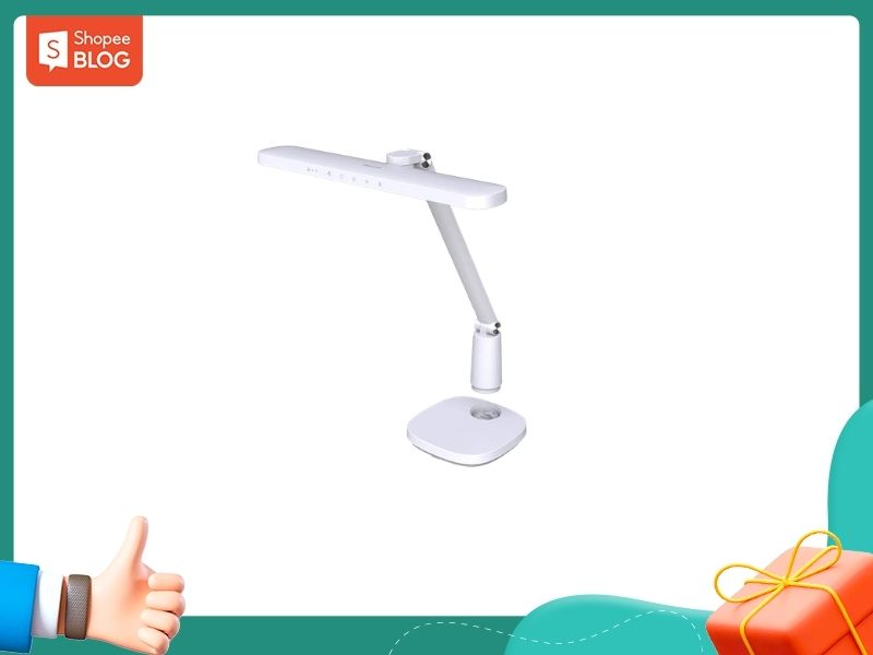 Đèn bàn học Philips GESTURE DSK701