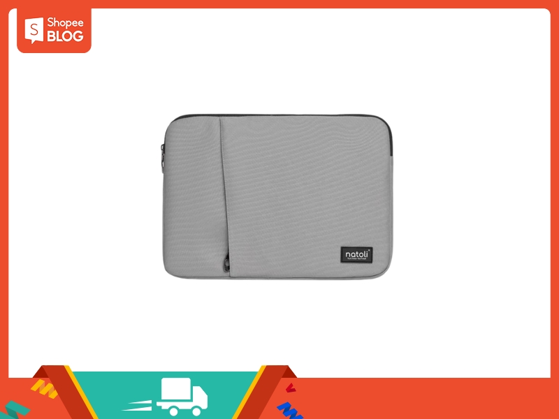 Túi laptop chống sốc NATOLI