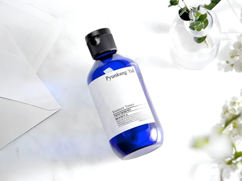 Toner cho tuổi dậy thì Pyunkang Yul Essence