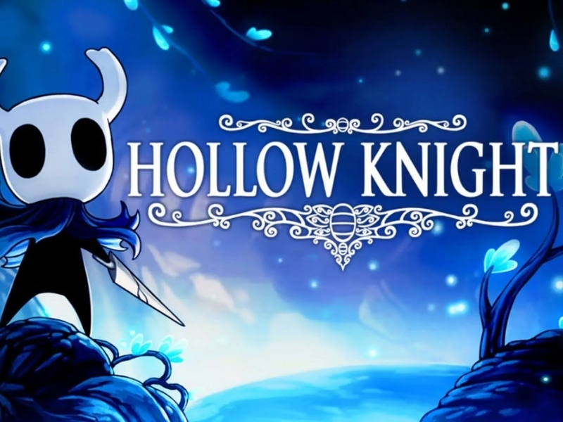 game offline hay cho pc Game Hollow Knight 