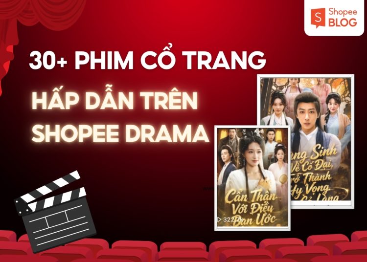 phim ngắn cổ trang hay