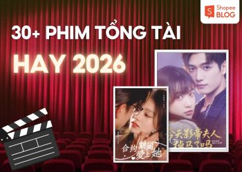 phim ngắn tổng tài hay