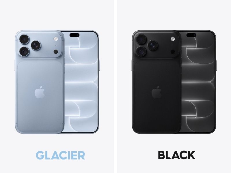 Màu iPhone 18 Pro/ProMax hợp mệnh Mộc