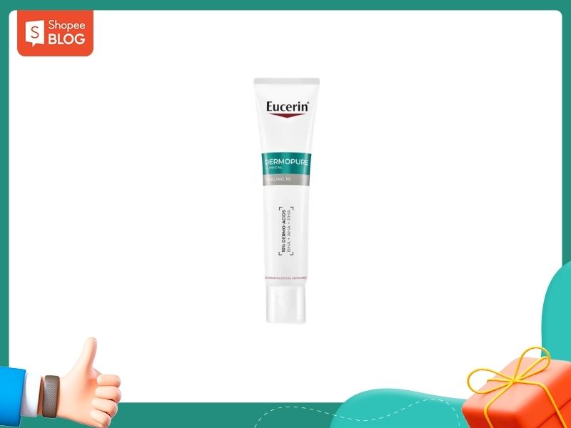 Eucerin ProAcne A.I. Clearing Treatment