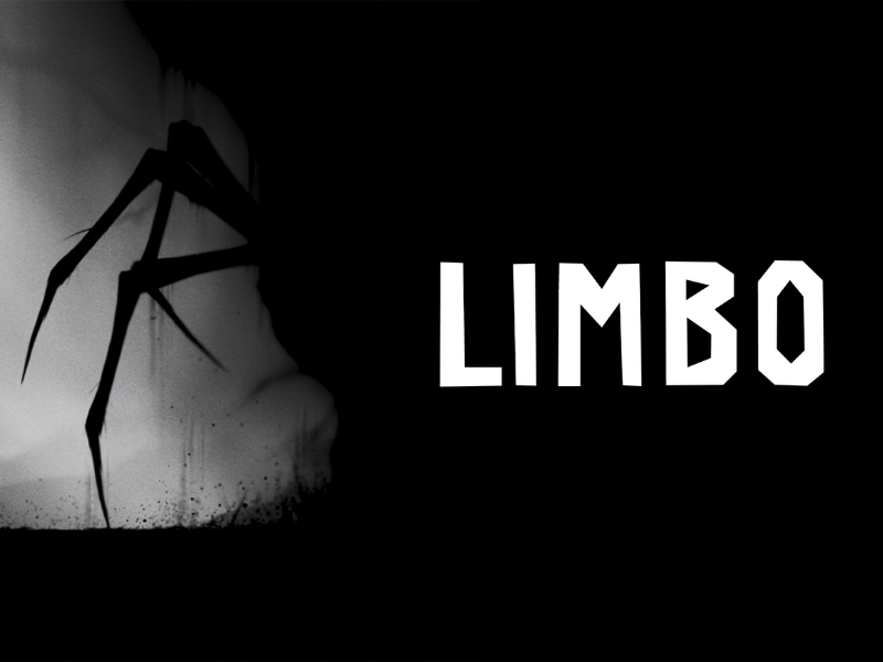 Limbo game pc cấu hình nhẹ