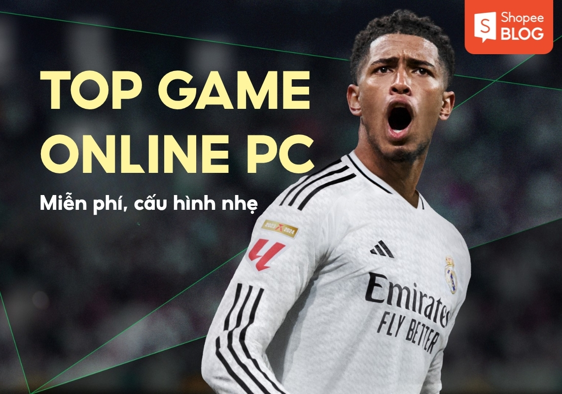 top game online pc