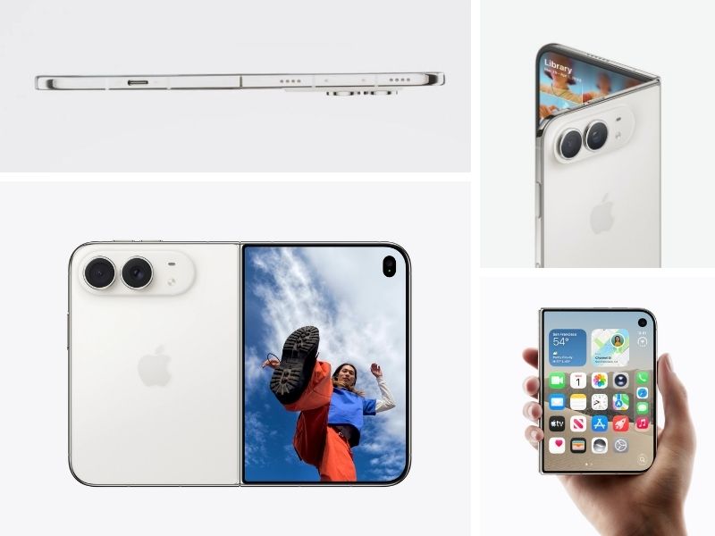 Màu iPhone Duo hợp mệnh Kim