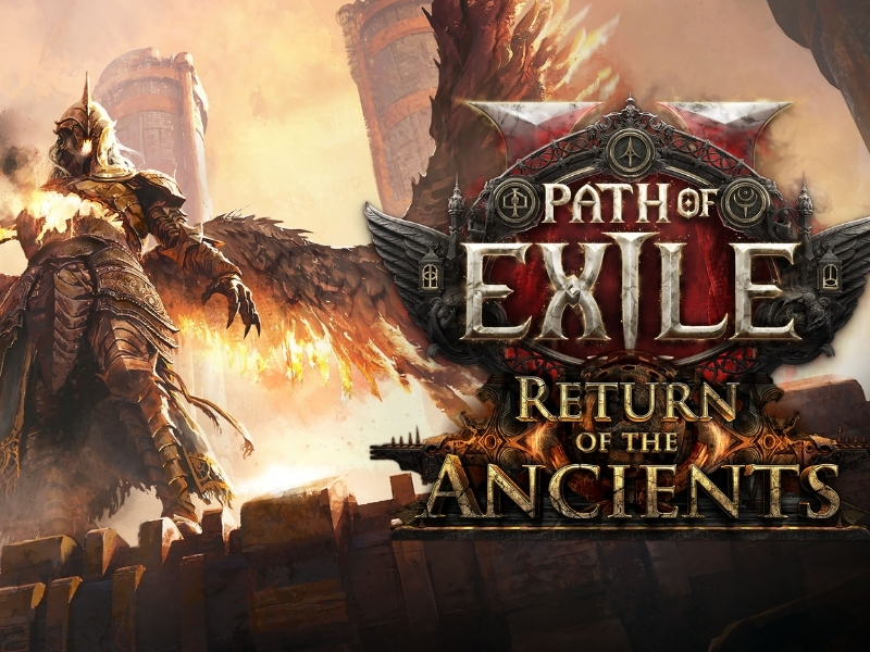 Game Path of Exile PC miễn phí