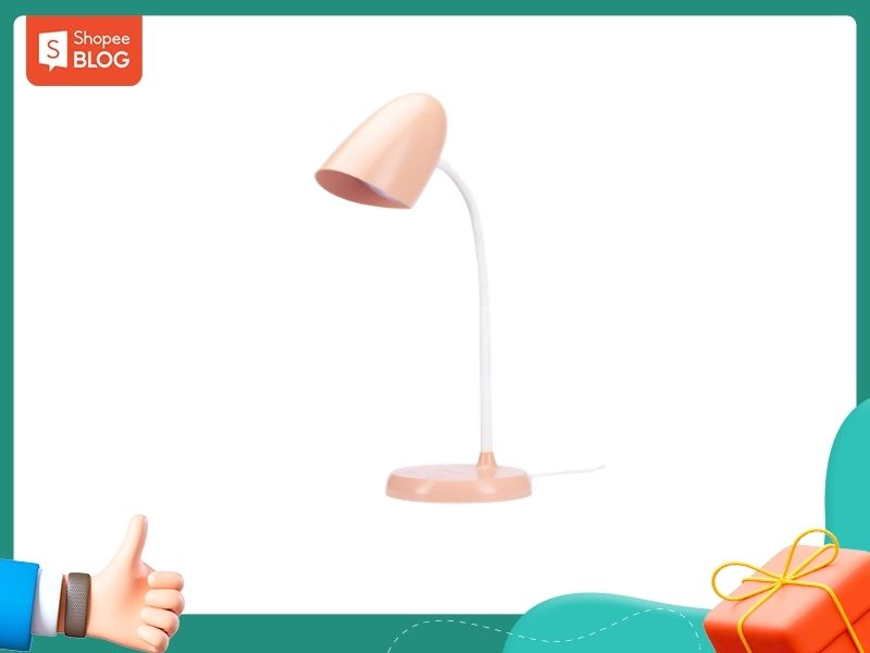Đèn bàn học Rạng Đông RD RL 38 PLUS