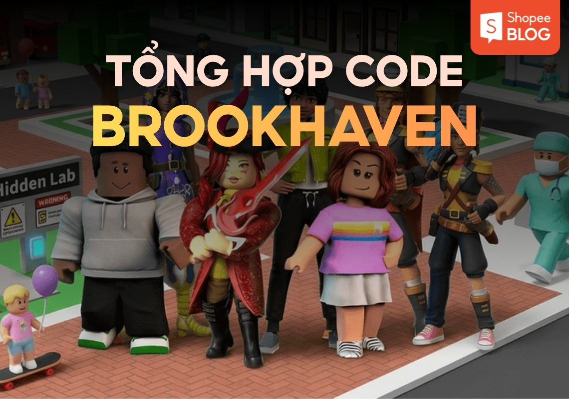 Code Brookhaven