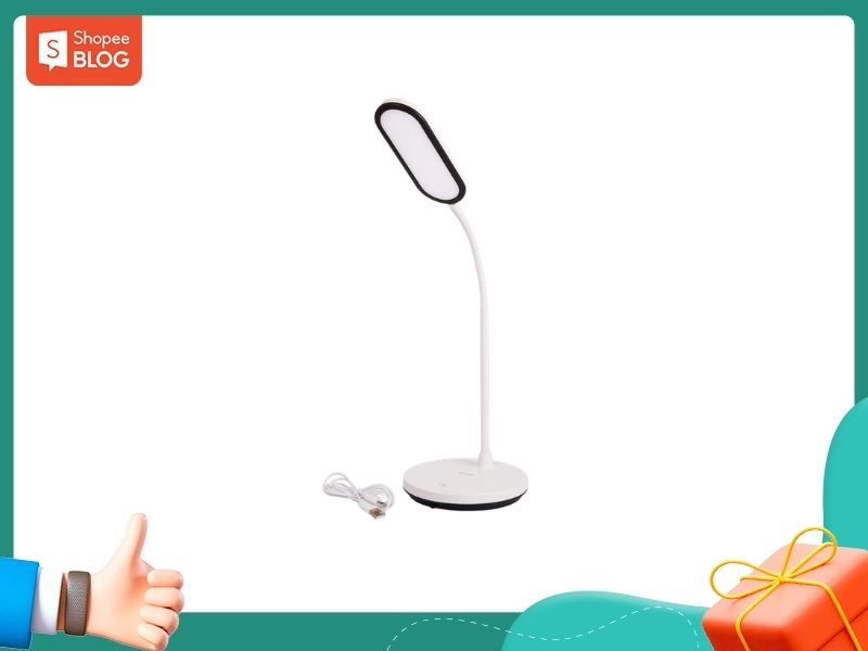 Đèn bàn LED Comet CT175