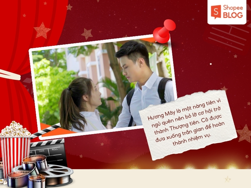 Ai Nói Tui Yêu Anh phim ngắn hay