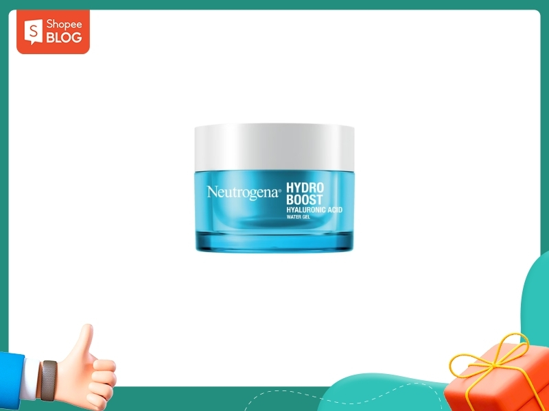 Neutrogena Hydro Boost Water Gel