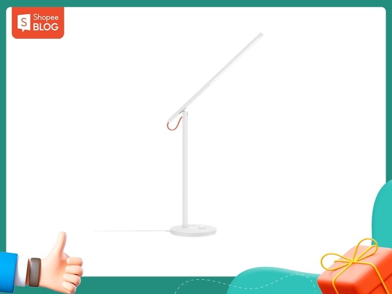 Đèn bàn Xiaomi LED Desk Lamp Lite