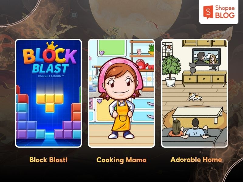 Game hay ít dung lượng cho máy yếu