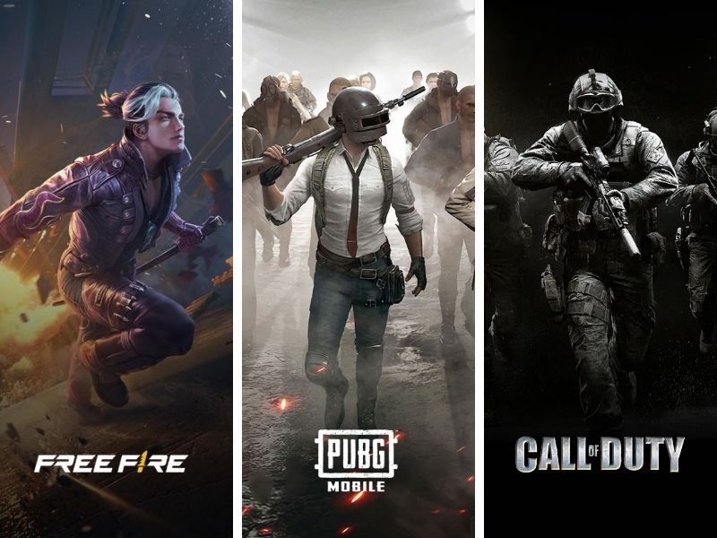 Game phù hợp với điện thoại cấu hình thấp