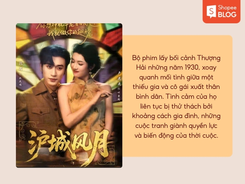 Chuyện Tình Thượng Hải