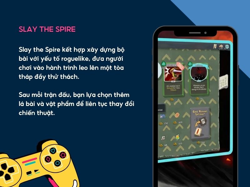 Slay the Spire