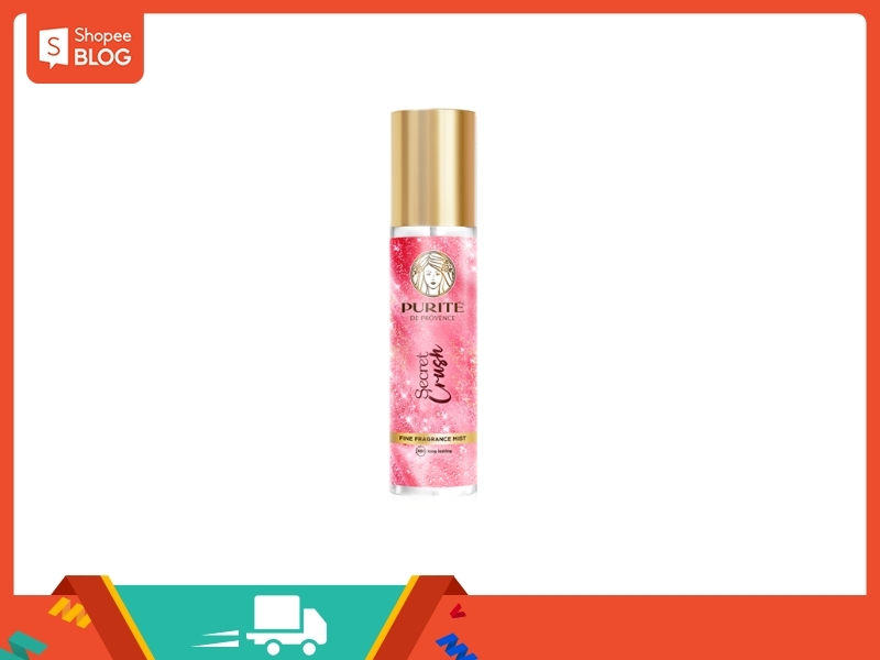 Body Mist Purité 